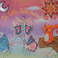 The Little Gold Butterfly - MPHOnline.com