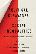 Political Cleavages and Social Inequalities - MPHOnline.com