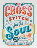 Cross Stitch for the Soul - MPHOnline.com