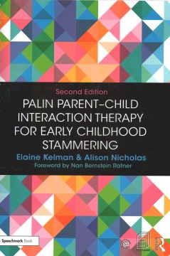 Palin Parent-Child Interaction Therapy for Early Childhood Stammering - MPHOnline.com