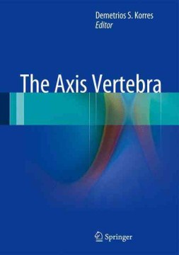 The Axis Vertebra - MPHOnline.com