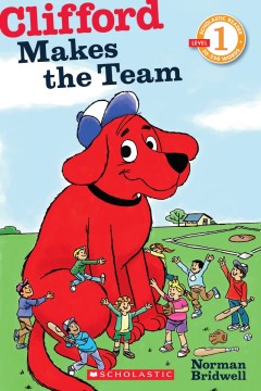 Clifford Makes the Team - MPHOnline.com