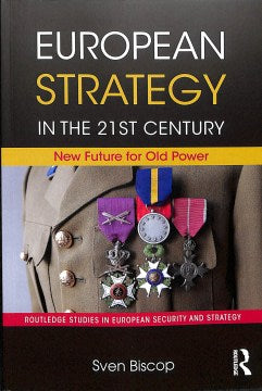 European Strategy in the 21st Century - MPHOnline.com