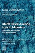 Metal Oxide-Carbon Hybrid Materials - MPHOnline.com