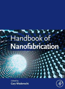 Handbook of Nanofabrication - MPHOnline.com