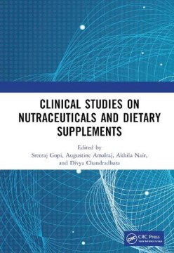 Clinical Studies on Nutraceuticals and Dietary Supplements - MPHOnline.com