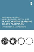 Transformative Learning Theory and Praxis - MPHOnline.com