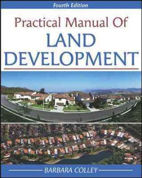 PRACTICAL MANUAL OF LANDDEVELOPMENT 4ED - MPHOnline.com