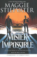 Mister Impossible - MPHOnline.com