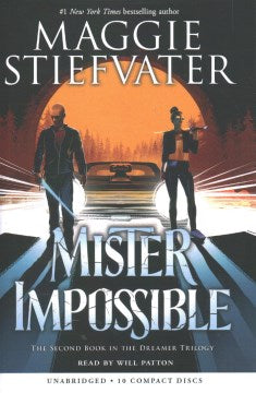 Mister Impossible - MPHOnline.com