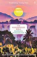 Poisonwood Bible (New cover) - MPHOnline.com