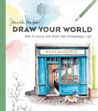 Draw Your World - MPHOnline.com