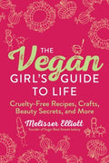 The Vegan Girl's Guide to Life - MPHOnline.com