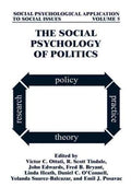 The Social Psychology of Politics - MPHOnline.com