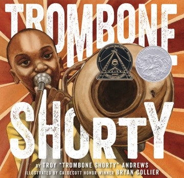 Trombone Shorty - MPHOnline.com