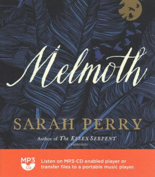 Melmoth - MPHOnline.com