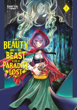 Beauty and the Beast of Paradise Lost 1 - MPHOnline.com