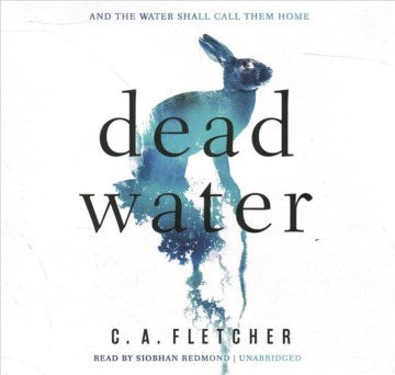 Dead Water - MPHOnline.com