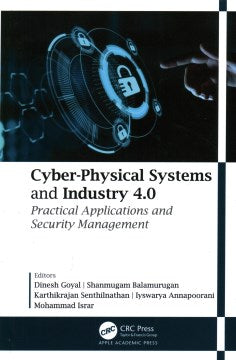 Cyber-Physical Systems and Industry 4.0 - MPHOnline.com