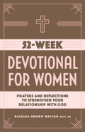 52-week Devotional for Women - MPHOnline.com