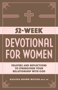 52-week Devotional for Women - MPHOnline.com