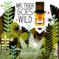 Mr. Tiger Goes Wild - MPHOnline.com