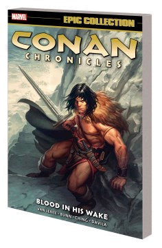 Conan Chronicles Epic Collection - MPHOnline.com