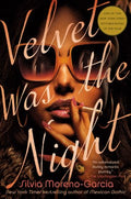 Velvet Was the Night - MPHOnline.com