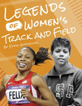 Legends of Women?s Track and Field - MPHOnline.com