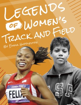 Legends of Women?s Track and Field - MPHOnline.com