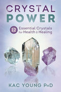 Crystal Power - MPHOnline.com