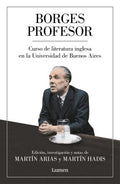 Borges profesor / Professor Borges - MPHOnline.com