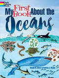 My First Book About the Oceans - MPHOnline.com