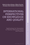 International Perspectives on Knowledge and Quality - MPHOnline.com