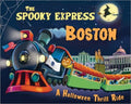 The Spooky Express Boston - MPHOnline.com