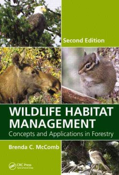 Wildlife Habitat Management - MPHOnline.com