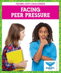 Facing Peer Pressure - MPHOnline.com