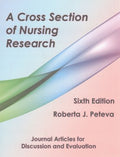 A Cross Section of Nursing Research - MPHOnline.com