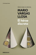 El h?roe discreto/ The Discreet Hero - MPHOnline.com