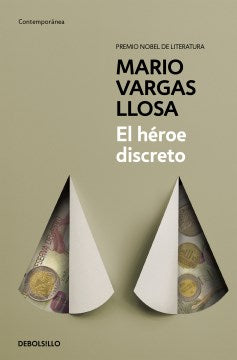 El h?roe discreto/ The Discreet Hero - MPHOnline.com