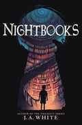 Nightbooks - MPHOnline.com