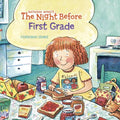 The Night Before First Grade - MPHOnline.com