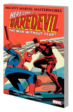 Mighty Marvel Masterworks Daredevil 2 - MPHOnline.com