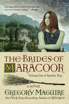 The Brides of Maracoor - MPHOnline.com