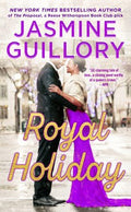 Royal Holiday (Paperback) - MPHOnline.com