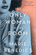 The Only Woman in the Room - MPHOnline.com