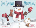 One Snowy Morning - MPHOnline.com