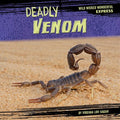 Deadly Venom - MPHOnline.com