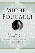 The Birth of Biopolitics - MPHOnline.com