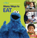 Many Ways to Eat - MPHOnline.com